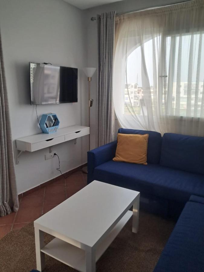 Private Apartment With Access To Pool 5 Km From The Beach Cabo Negro Exterior foto